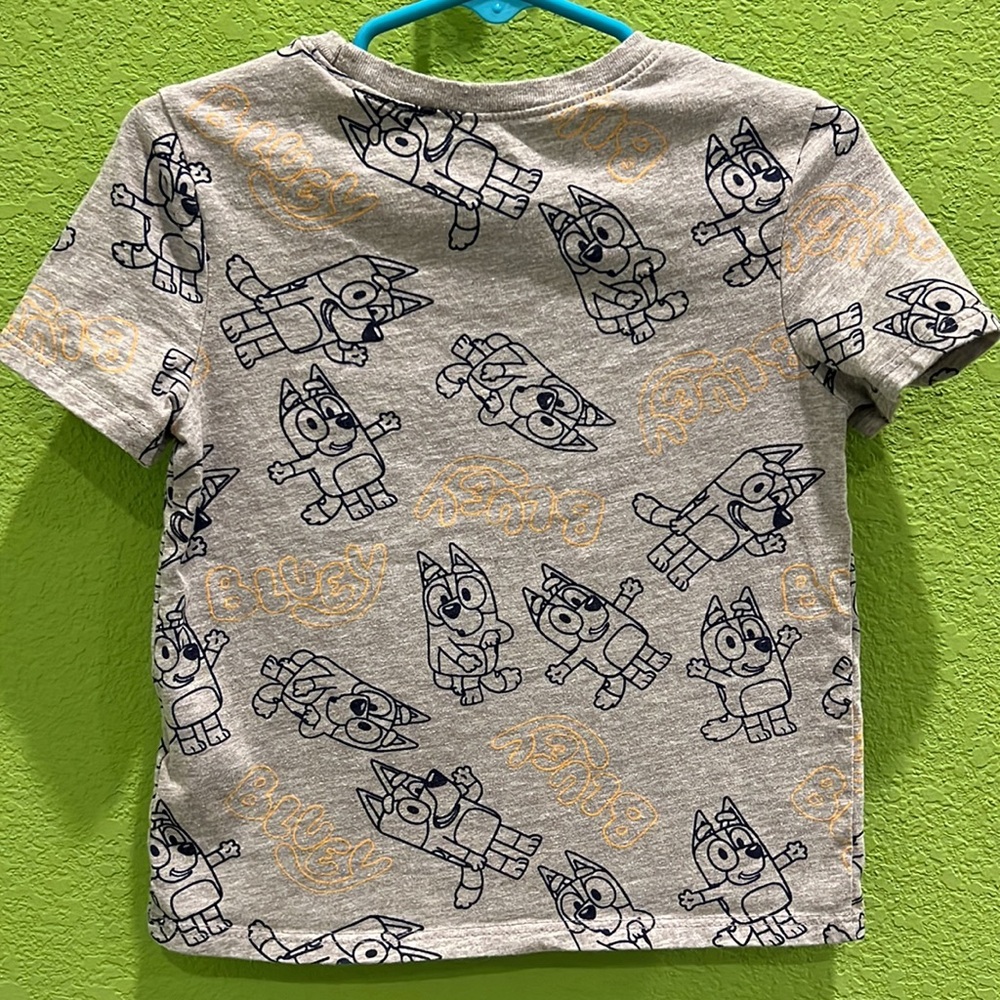 Bluey tee! - Picture 4 of 5